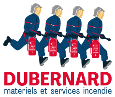 DUBERNARD — matériels et services incendie